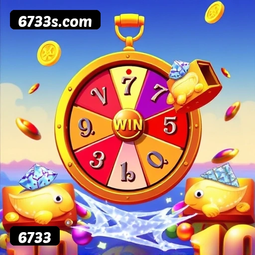 6733 Cassino Ao Vivo - 250+ Mesas Evolution Gaming e Pragmatic Play com Dealers Profissionais 4K