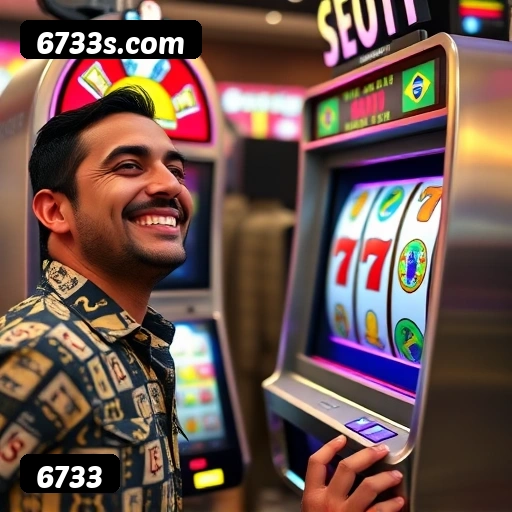 Lottery Online 6733 - Mega-Sena R$50M+, Keno a cada 5min, Scratch Cards Digitais e RNG Certificado