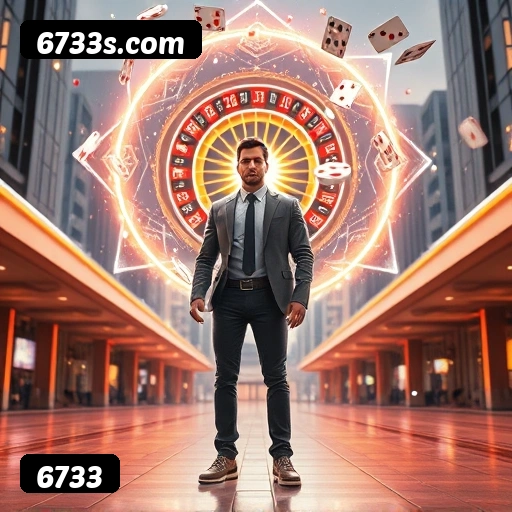 6733 Logo - Programa VIP Premium